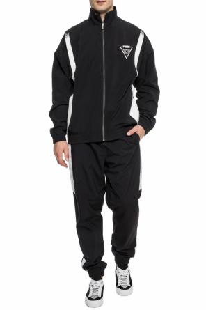 Patched jacket, zdjęcie 2 Patched jacket od Puma XO by The Weeknd